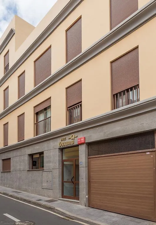 Apartamento La Higuera La Laguna  La Laguna (Tenerife)