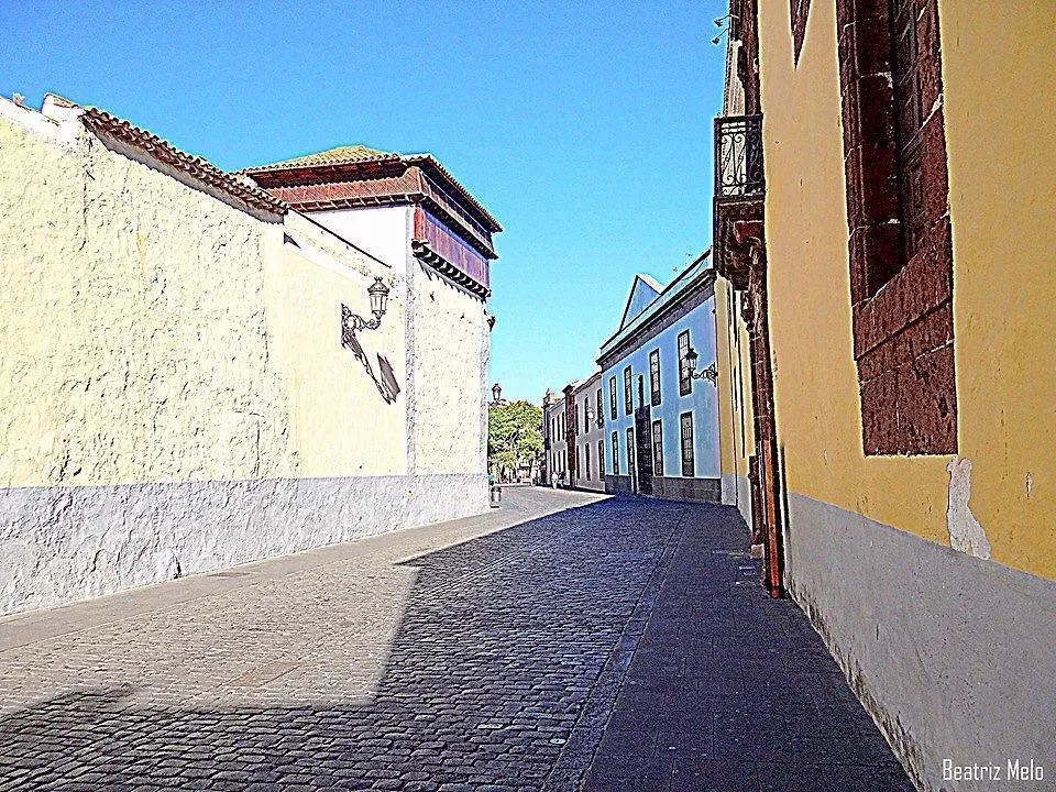Apartamento La Higuera La Laguna  La Laguna (Tenerife)