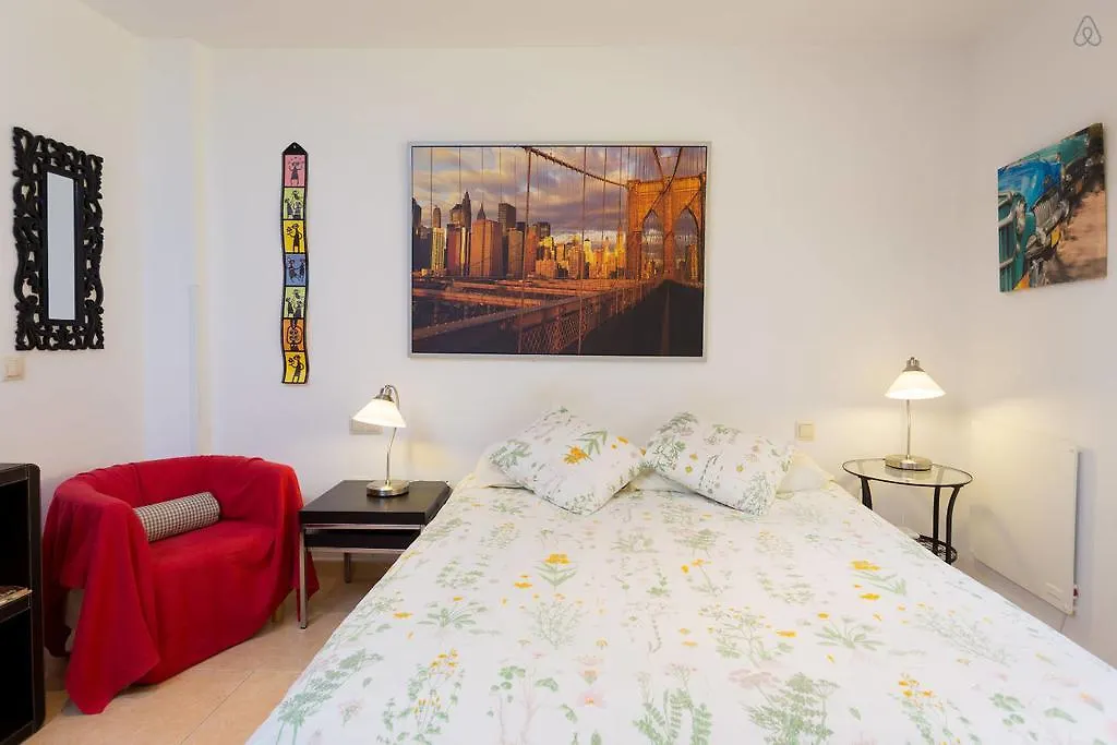 Apartamento La Higuera La Laguna  0*, La Laguna (Tenerife) España