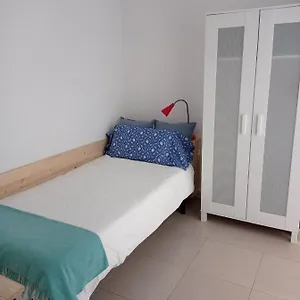 Cañete 4 Apartamento La Laguna (Tenerife)