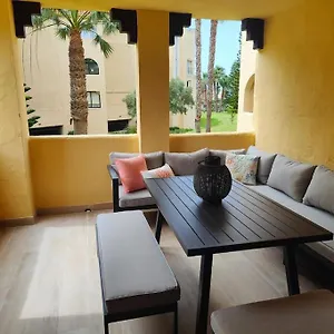 Reformado En Urb. Jardines De Zahara Apartamento Zahara de los Atunes