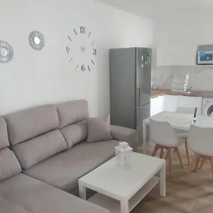Casita Isabelita Apartamento Valle de Santa Inés