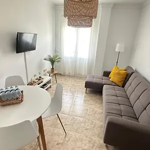 Ap House. Pto Del Rosario, Fuerteventura. Apartamento Puerto del Rosario (Fuerteventura)