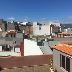 Apartamento ático Confortable, La Laguna (Tenerife)