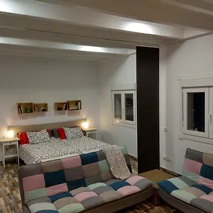 Apartamento San Diego 22, La Laguna (Tenerife)