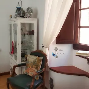 Casa Le Papillon Apartamento La Laguna (Tenerife)